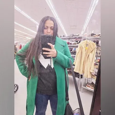 OnlyFans cuenta cristycris avatar 1