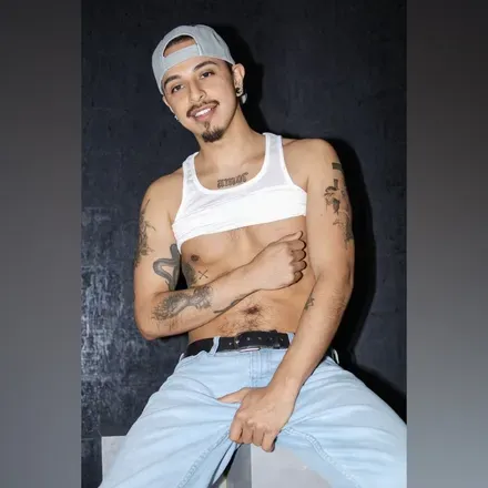 OnlyFans cuenta oriansatlas111 avatar 1