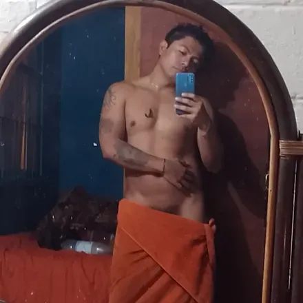OnlyFans account  hellmay avatar 1
