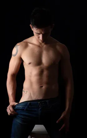 OnlyFans account  colossusmx avatar 1