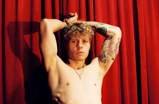 OnlyFans of cyberxdreams