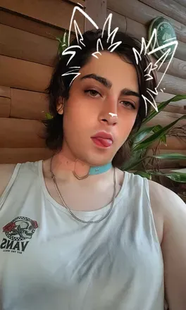 OnlyFans of lucyloyal710