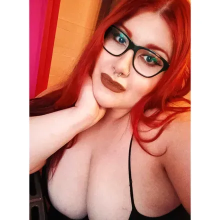 OnlyFans of chinitta95