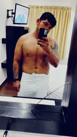 OnlyFans cuenta tolentinojimenez avatar 1