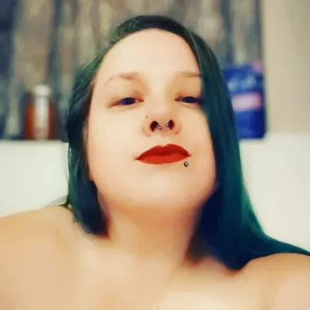 OnlyFans cuenta chromakitty7777 avatar 1