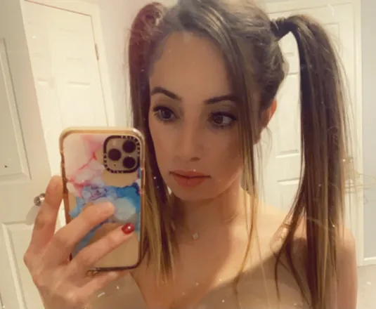 OnlyFans account  fallonicious header 2
