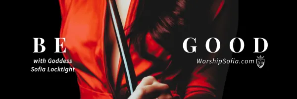 OnlyFans account  worshipsofia header 2