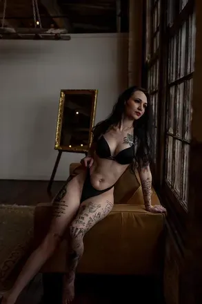 OnlyFans cuenta xtattedfreakkkx avatar 1