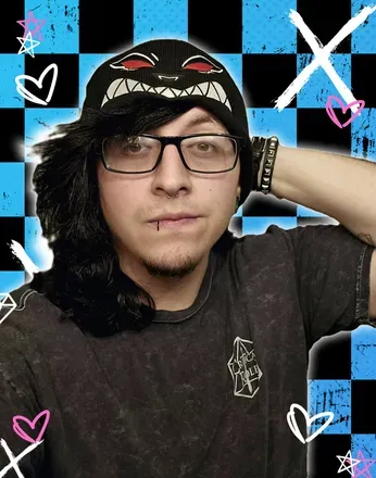 OnlyFans cuenta possumgamer avatar 1