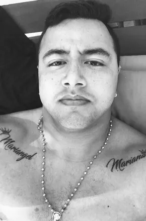 OnlyFans cuenta xavy0812 header 2