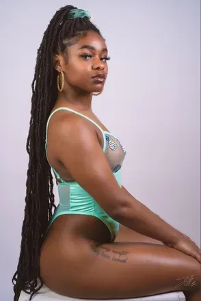 OnlyFans cuenta juicynana4u avatar 1