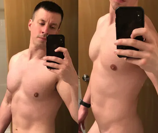 OnlyFans cuenta jenson_paul avatar 1