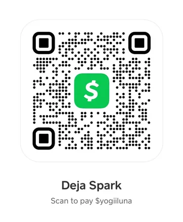 OnlyFans cuenta deja_sparkz header 2