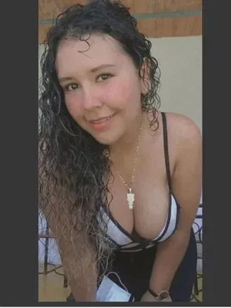 OnlyFans cuenta siomaraverdugo avatar 1