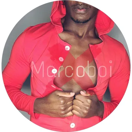 OnlyFans cuenta xmarcoboi avatar 1