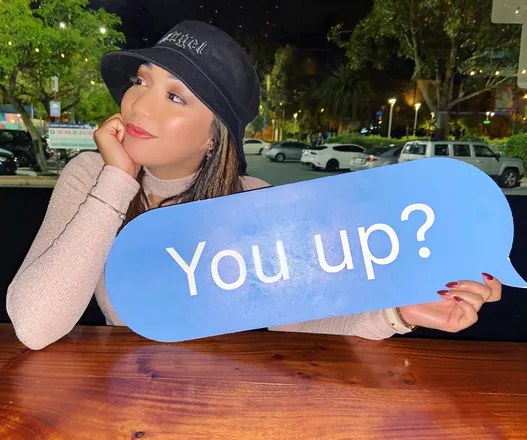 OnlyFans cuenta malinamonique header 2