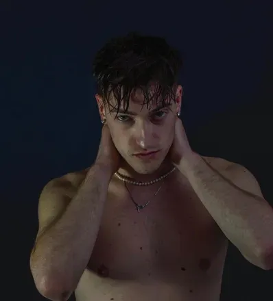 OnlyFans account  marcosmo avatar 1
