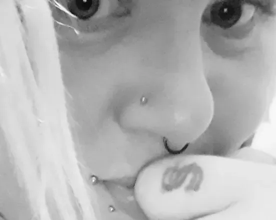 OnlyFans cuenta blueeyedcandygirl avatar 1