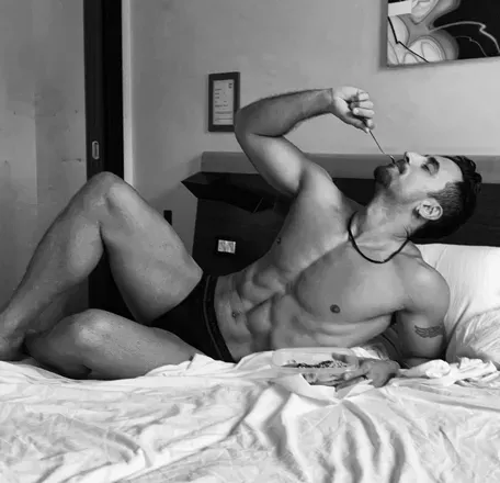 OnlyFans cuenta italiandave header 2