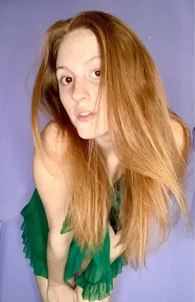 OnlyFans cuenta sisimackie avatar 1