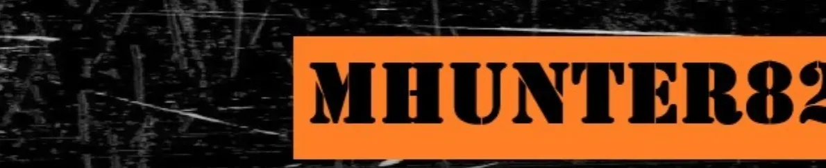 OnlyFans cuenta mhunter82 avatar 1