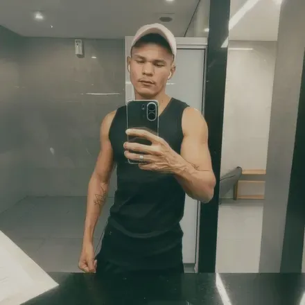 OnlyFans cuenta petterdotx avatar 1