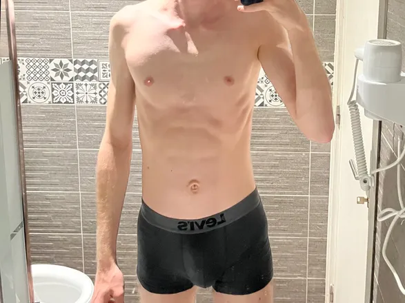 OnlyFans cuenta adamsapplefet header 2