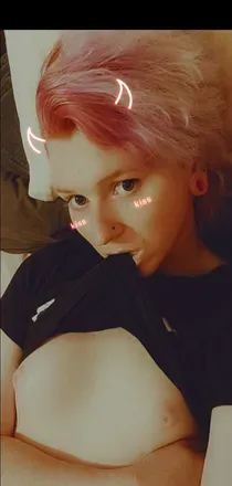 OnlyFans cuenta t_girl_goddess avatar 1