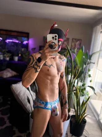 OnlyFans cuenta neoxazz avatar 1