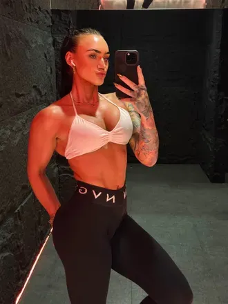OnlyFans cuenta spicymuscles avatar 1