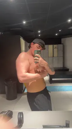 OnlyFans de masterjohnd