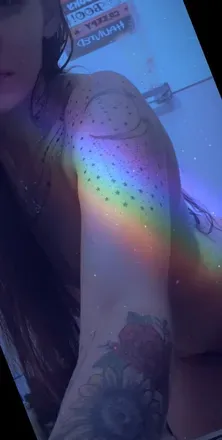 OnlyFans cuenta soul_snatcher411 avatar 1