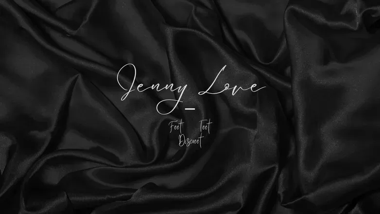 OnlyFans cuenta jenny2love header 1