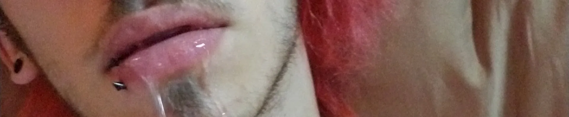 OnlyFans account  dylanblackx header 2