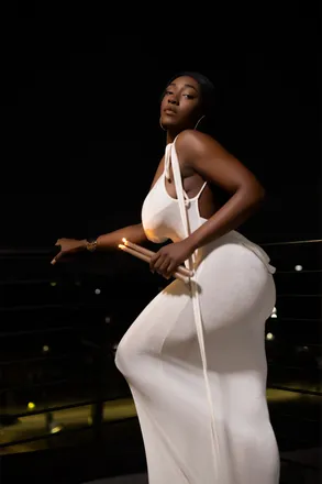 OnlyFans cuenta themelaninmuse header 2