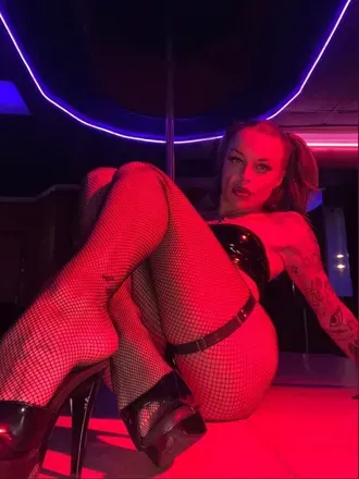OnlyFans account  oceanofsin avatar 1
