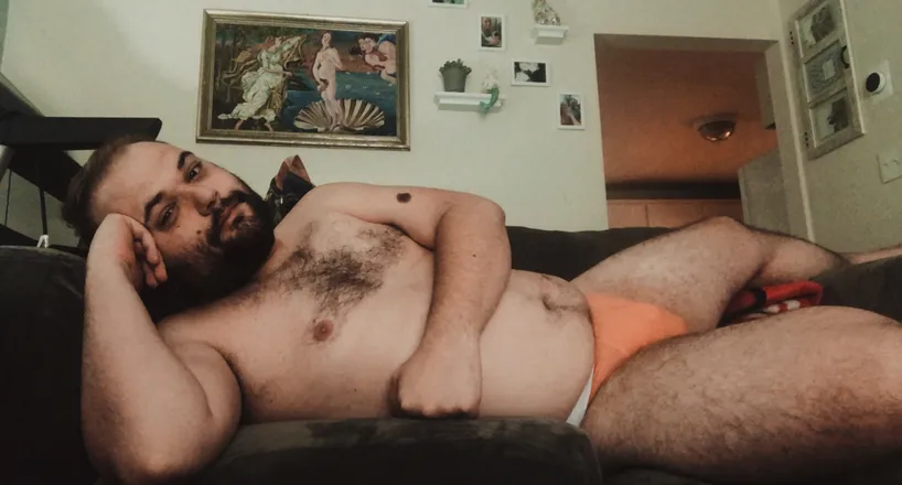 OnlyFans cuenta gayslowhoe header 2