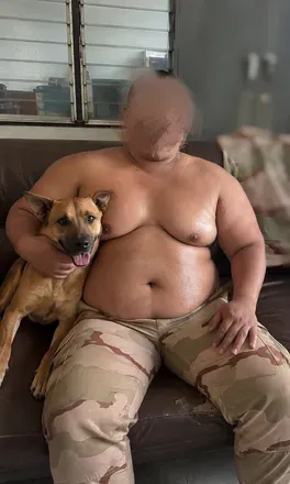 OnlyFans account  mhee36 header 2