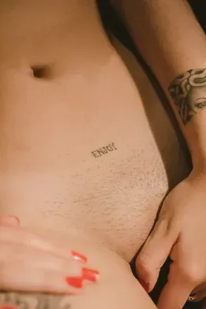 OnlyFans cuenta satanasha header 2