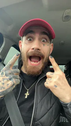 OnlyFans cuenta scoobydoolis avatar 1