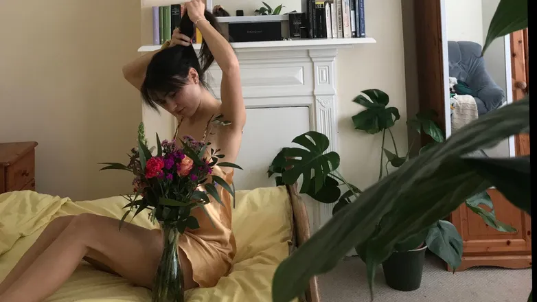 OnlyFans cuenta bianca1101 header 2