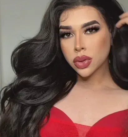 OnlyFans account  saritacolombianats avatar 1