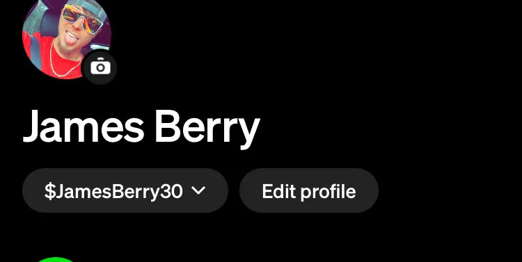 OnlyFans cuenta meatman7462 header 2
