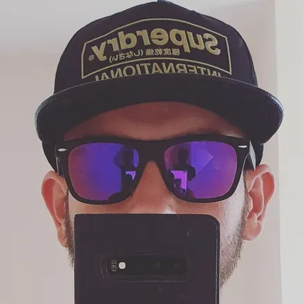 OnlyFans cuenta andreycannon avatar 1