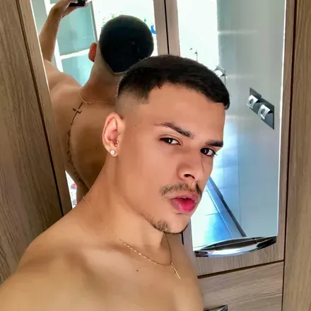 OnlyFans cuenta gusttav08 avatar 1