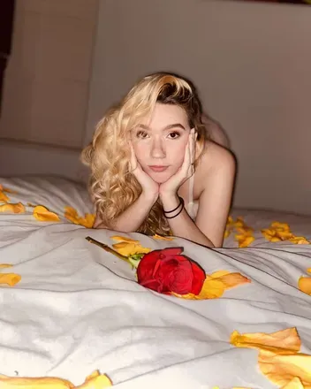OnlyFans cuenta anastasiababee avatar 1
