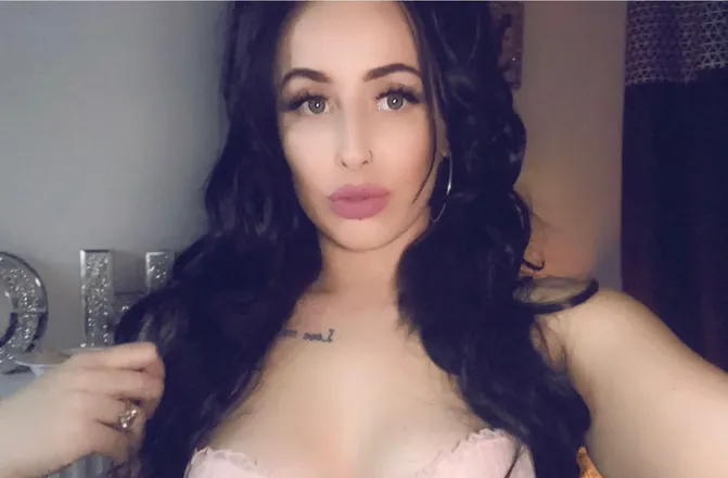 OnlyFans cuenta rosepink21 avatar 1