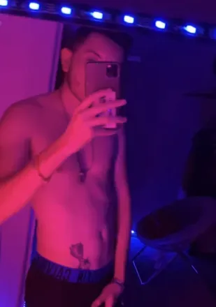 OnlyFans cuenta luvorlust avatar 1