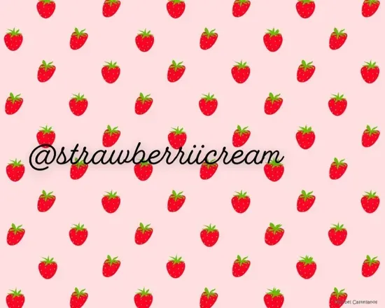 OnlyFans cuenta strawberriicream header 1