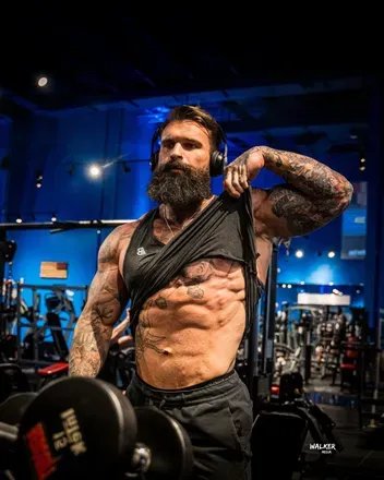 OnlyFans cuenta tristan_james avatar 1